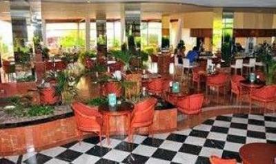 фото отеля Hotel La Quinta Park Suites Tenerife