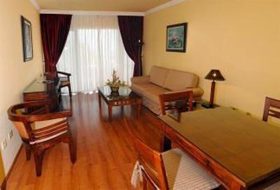 фото отеля Hotel La Quinta Park Suites Tenerife