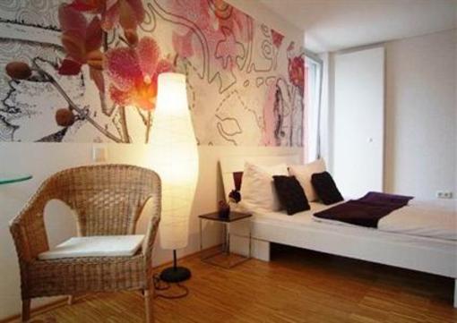 фото отеля SunnySideApartments