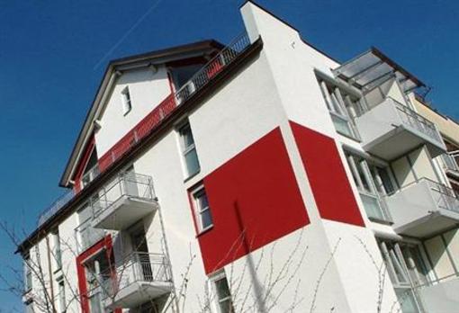 фото отеля SunnySideApartments