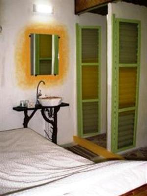 фото отеля Villa Hermosa Guest House Coron