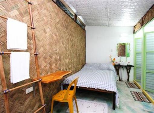 фото отеля Villa Hermosa Guest House Coron