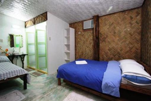 фото отеля Villa Hermosa Guest House Coron