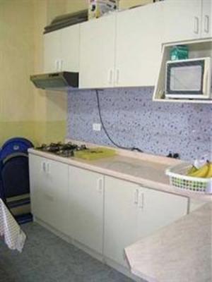 фото отеля Residencial Tres Soles