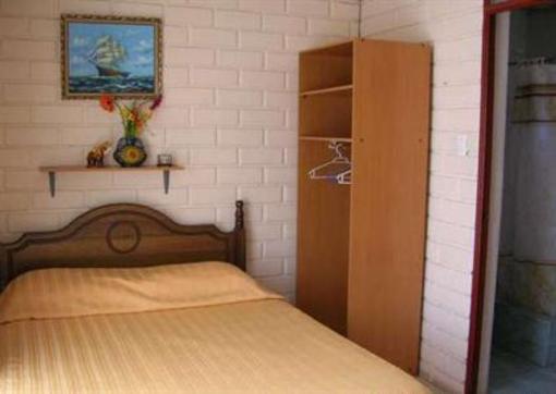 фото отеля Residencial Tres Soles