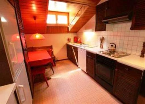 фото отеля Haus Salix