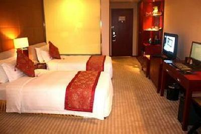 фото отеля Kaili Hotel