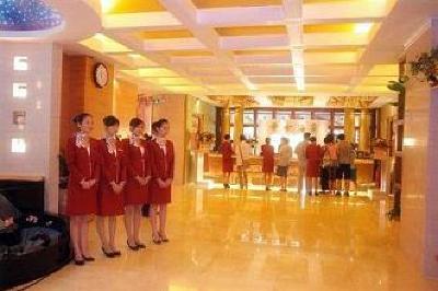 фото отеля Kaili Hotel