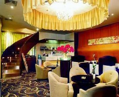 фото отеля Kaili Hotel