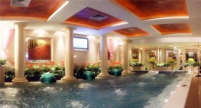 фото отеля Kaili Hotel