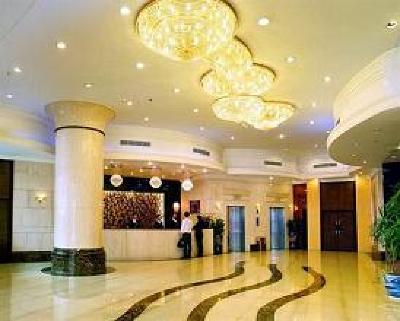 фото отеля Kaili Hotel