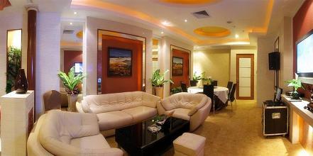 фото отеля Kaili Hotel
