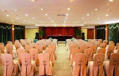 фото отеля Kaili Hotel
