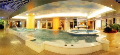 фото отеля Kaili Hotel