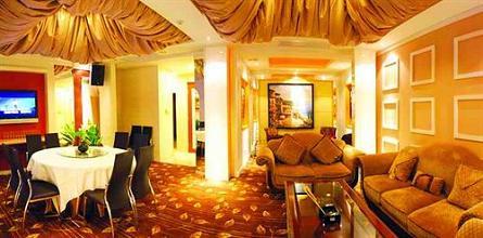 фото отеля Kaili Hotel