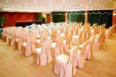 фото отеля Kaili Hotel