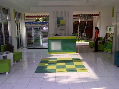 фото отеля Lodging Hotel Sadinah