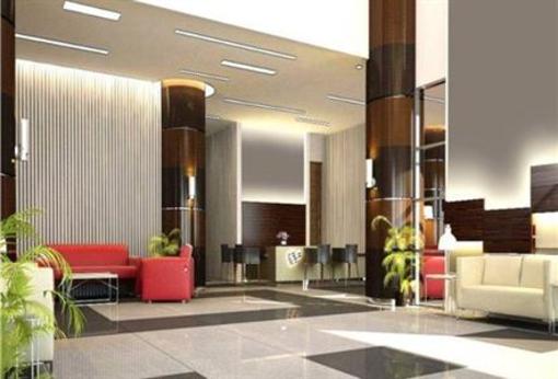 фото отеля Lodging Hotel Sadinah