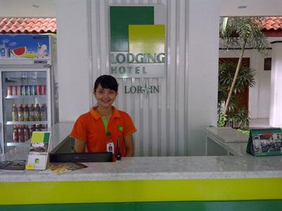 фото отеля Lodging Hotel Sadinah