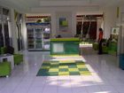 фото отеля Lodging Hotel Sadinah