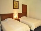 фото отеля Lodging Hotel Sadinah