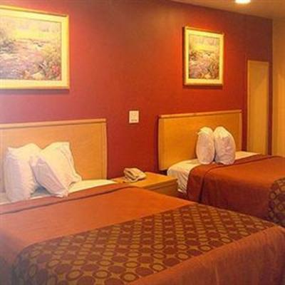 фото отеля Swiss Lodge Motel
