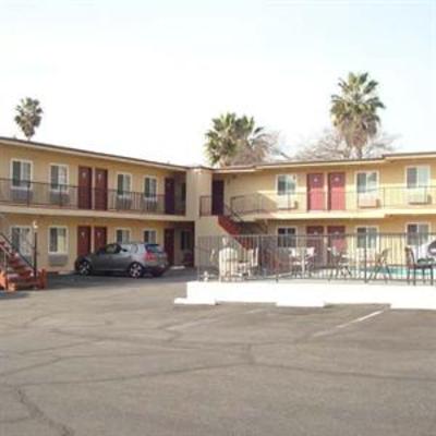 фото отеля Swiss Lodge Motel