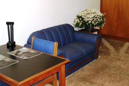 фото отеля Campinas Flat Service