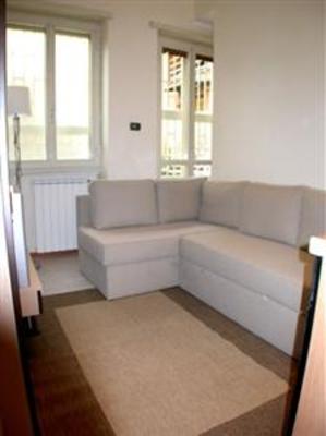 фото отеля Platinum Residence Rome