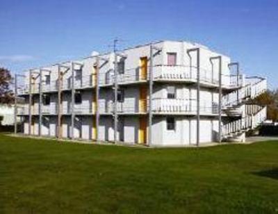 фото отеля Premiere Classe Cherbourg Tourlaville