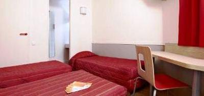 фото отеля Premiere Classe Cherbourg Tourlaville