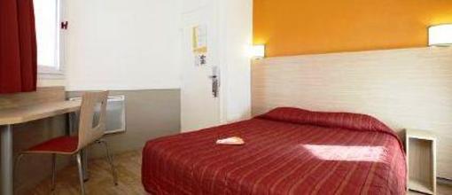 фото отеля Premiere Classe Cherbourg Tourlaville