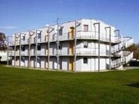 Premiere Classe Cherbourg Tourlaville