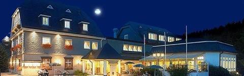 фото отеля Sporthotel Landhaus Wacker Wenden