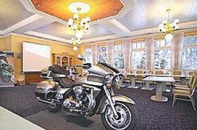фото отеля Sporthotel Landhaus Wacker Wenden
