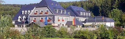 фото отеля Sporthotel Landhaus Wacker Wenden