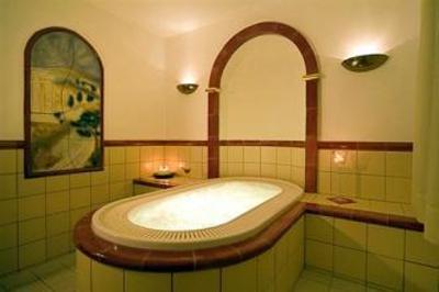 фото отеля Sporthotel Landhaus Wacker Wenden
