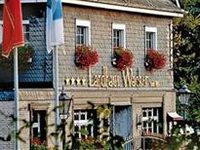 Sporthotel Landhaus Wacker Wenden