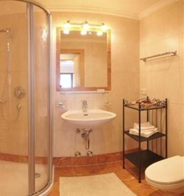 фото отеля Hotel Garni Larcherhof