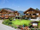 фото отеля Hotel Garni Larcherhof