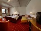 фото отеля Hotel Garni Larcherhof