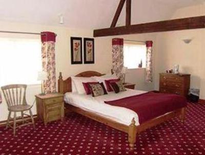 фото отеля Rose And Crown Inn Elham Canterbury