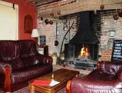 фото отеля Rose And Crown Inn Elham Canterbury