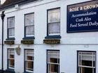 фото отеля Rose And Crown Inn Elham Canterbury