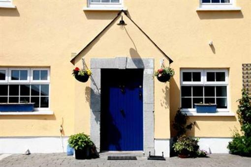 фото отеля Marlinstown Court