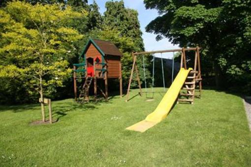 фото отеля Marlinstown Court