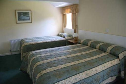 фото отеля Marlinstown Court