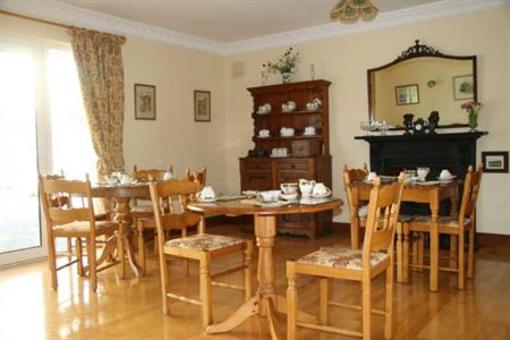 фото отеля Marlinstown Court