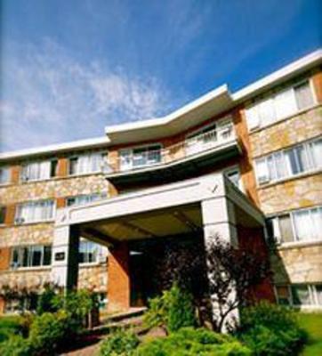фото отеля Hotel Dorval - Beausejour Apartments