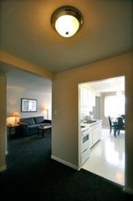 фото отеля Hotel Dorval - Beausejour Apartments